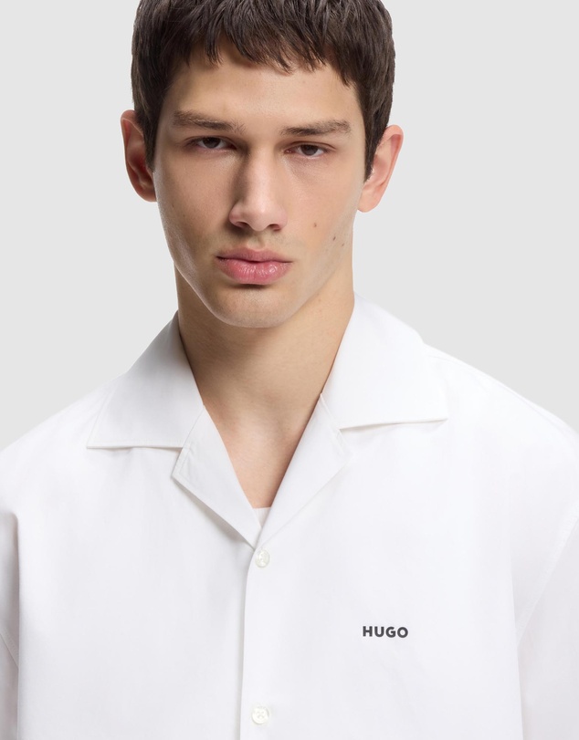 HUGO - Espino Shirt