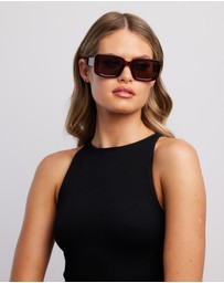 Reality Eyewear - Wanderlust