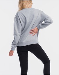 DVNT - Devoid Crewneck