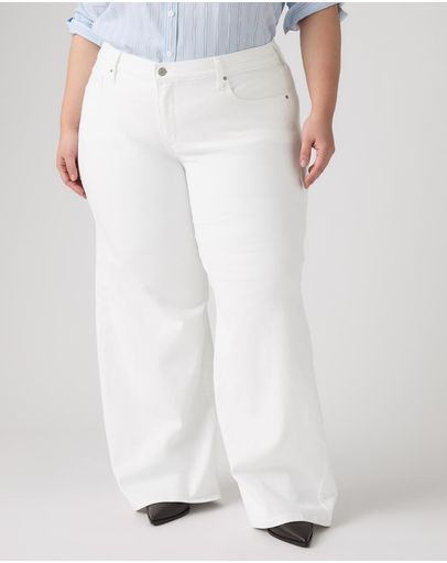 Soft Clean White