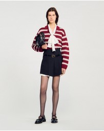 Sandro - Servane Shorts