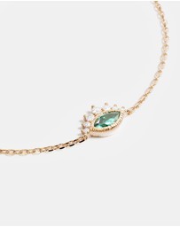 By Charlotte - Hope and Protection Bracelet