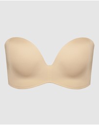 Wonderbra - Ultimate Strapless Bra