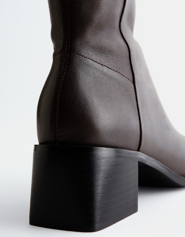 & Other Stories - Sock Boots