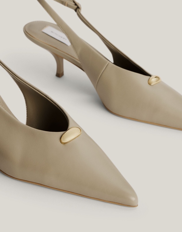 Witchery - Vivi Heels