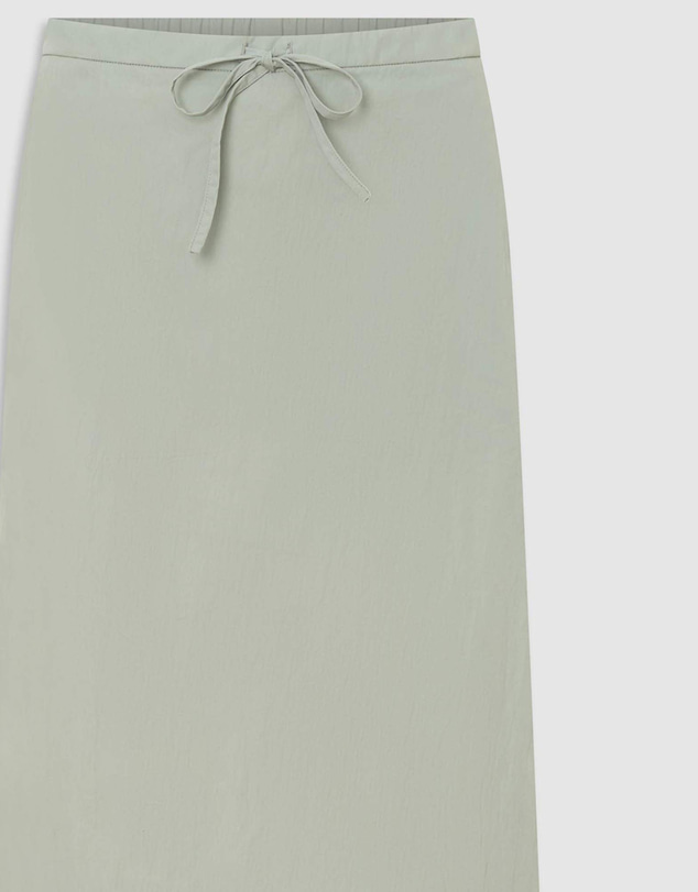 Oroton - Utility Pencil Skirt