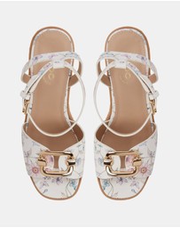 ALDO - Carrabriria Wedges