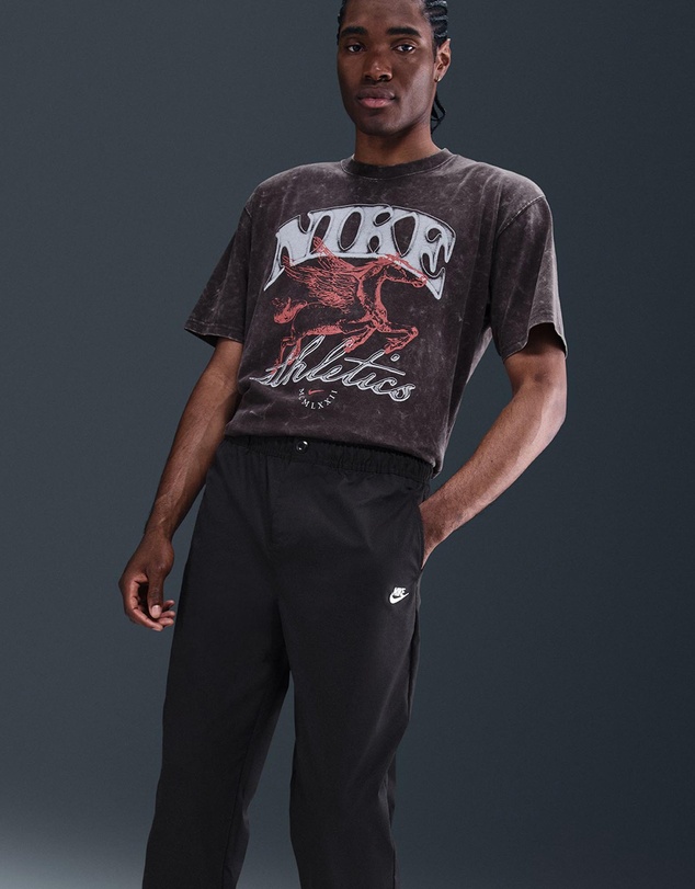 Nike - Club Woven Tapered Pants