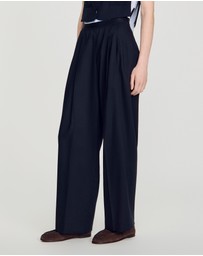 Sandro - Solmarin Pants