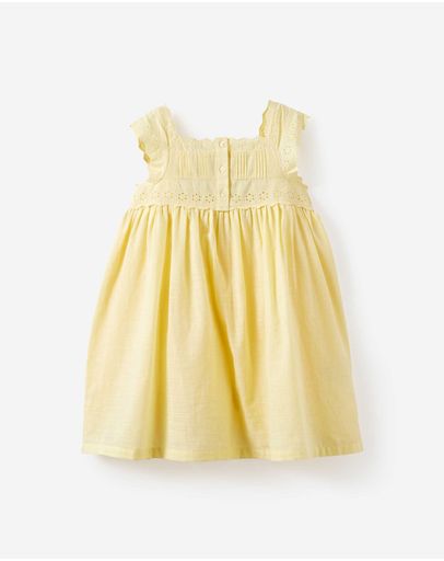 BABY YELLOW