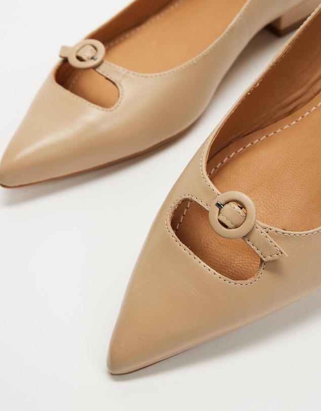 Nina Armando - Luiza II Flats