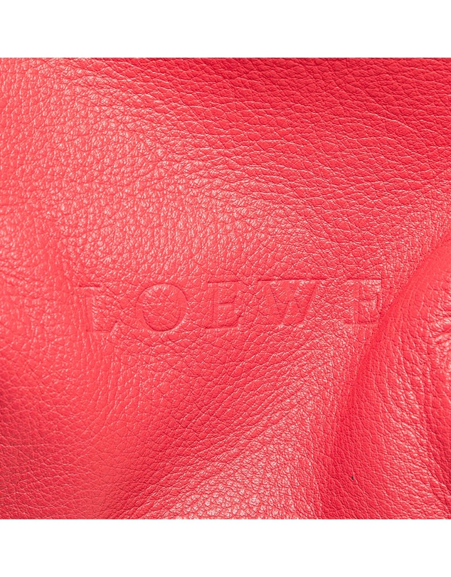 Pre-Loved by Azura Reborn - Pre-Loved Leather Fiesta Satchel