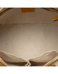 Pre-Loved by Azura Reborn - Pre-Loved Medium Microguccissima Patent Nice Dome Satchel