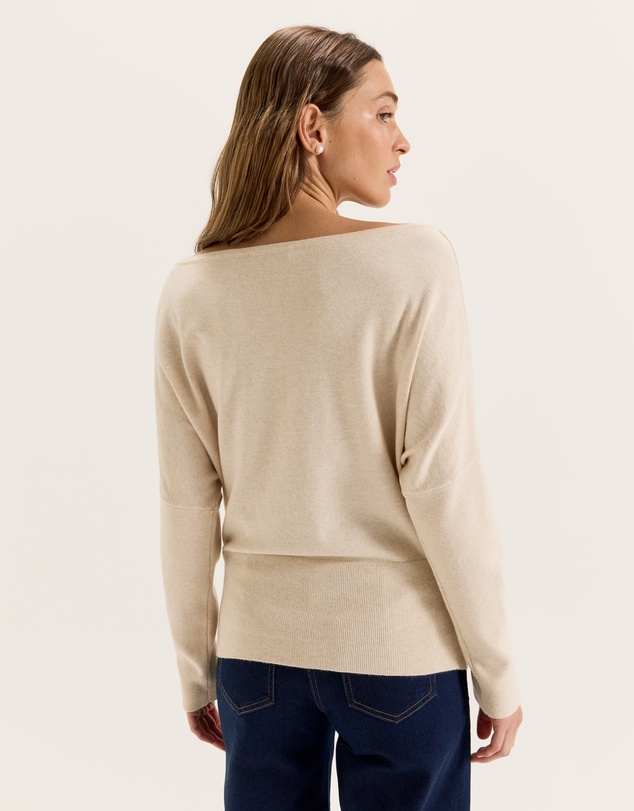 Review - Acacia Jumper
