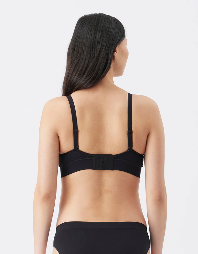 Ripe Maternity - Crossover Nursing Bra