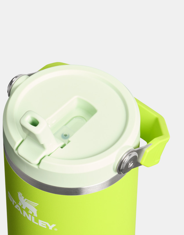 Stanley 1913 - The IceFlow™ Flip Straw Tumbler 30oz