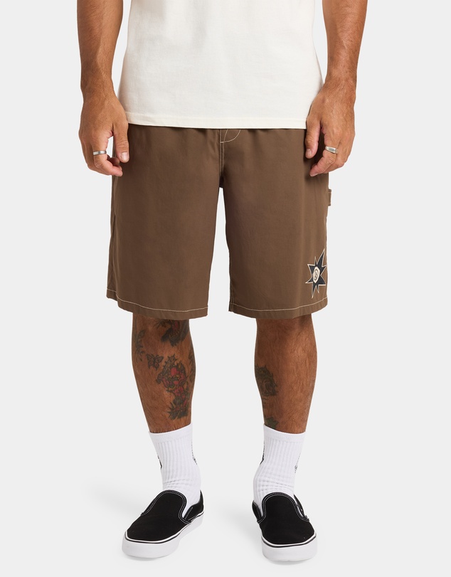 Volcom - Mens Disturb 21