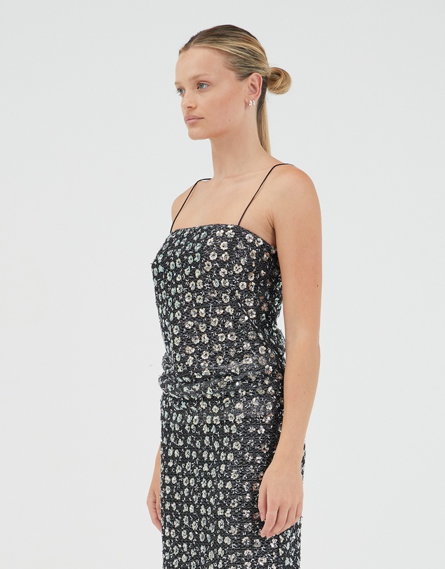 Third Form - Celestial Cami