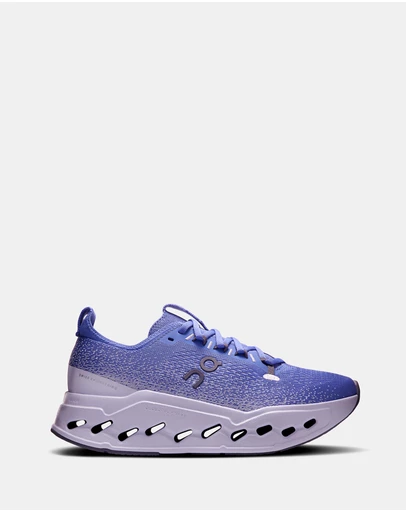 On - Cloudsurfer Max - Women's