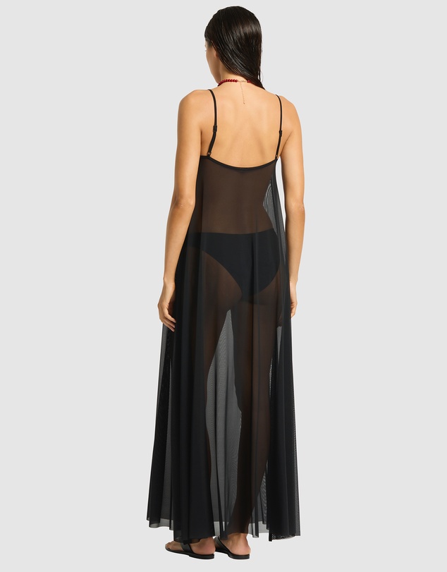 Bond-Eye Swimwear - Ottie Maxi Dress