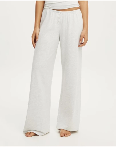 Cotton On Body - Dreamy Soft Wide Leg Pant
