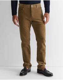 Sportscraft - Cooper Cord Pants