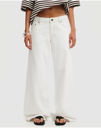 Vintage White