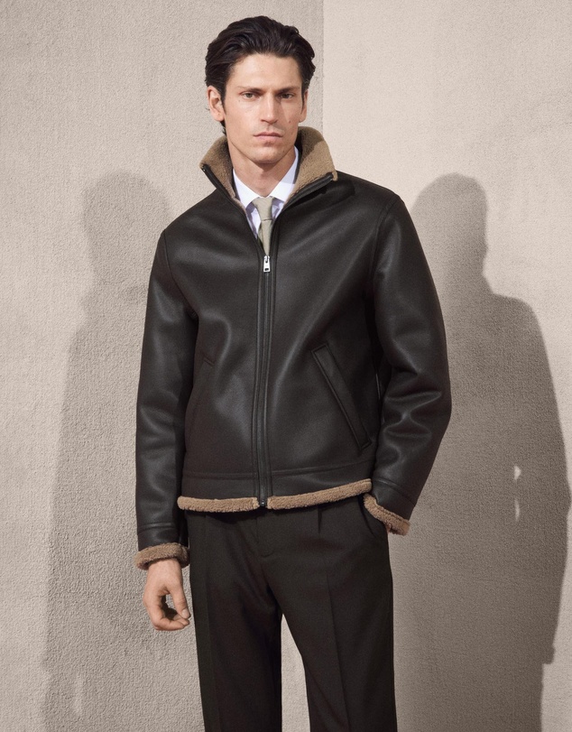 M.N.G - Barrow Jacket