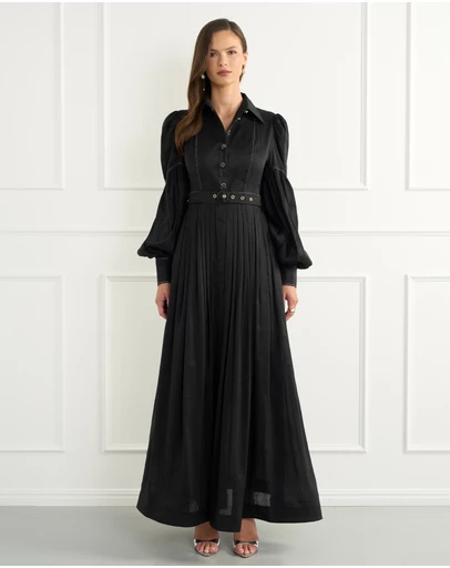 Aqua Blu Australia - Ostra Gail Dress