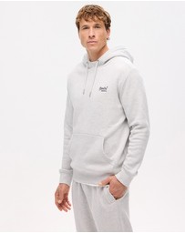 Superdry - Essential Logo Hoodie