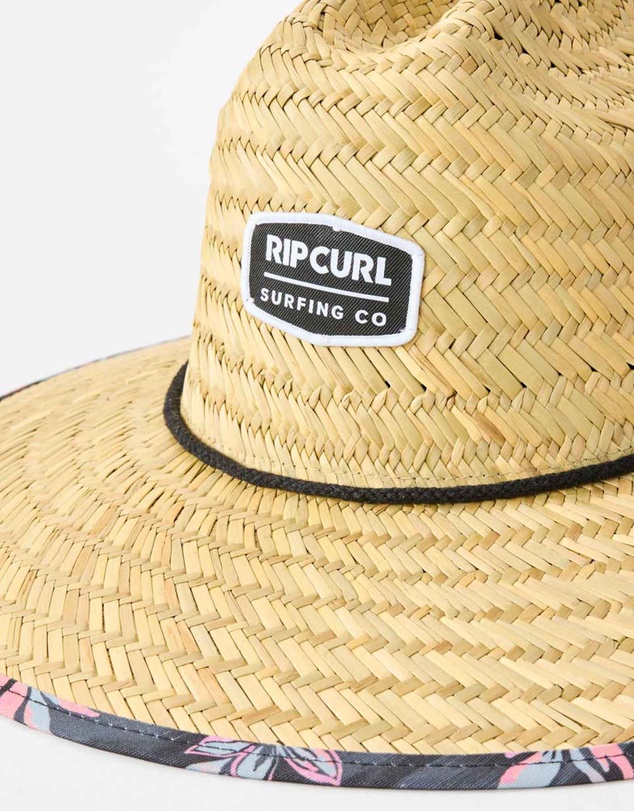 Rip Curl - Fun Times Straw Hat
