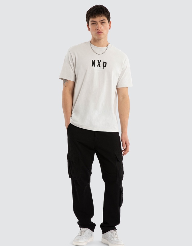 Nena & Pasadena - Playfair Classic Tee