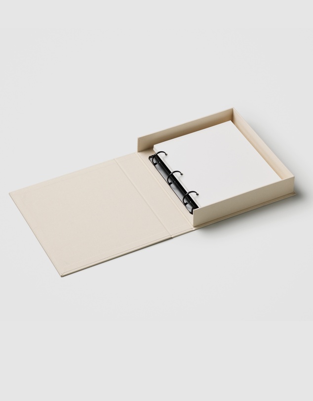 Printworks - Printworks Photo Album-Good Times-Beige