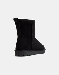 Call It Spring - Liseann Boots