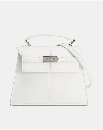 Call It Spring - Riileyy Top Handle Bag