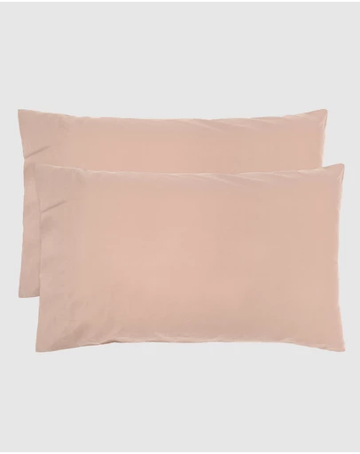 Bambury - Temple Organic Cotton Sheet Set Split King