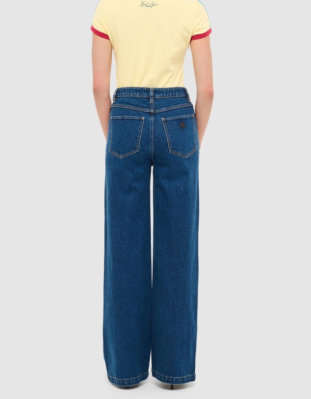 Abrand - 94 Wide Jeans