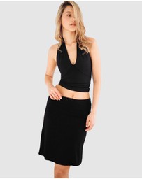 Style Addict - Madison Skirt