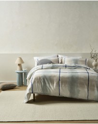Linen House - Kindred Quilt Cover Set