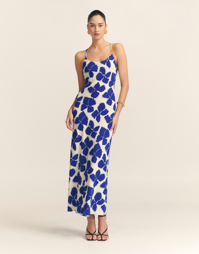 ST MRLO - Gemma Slip Dress