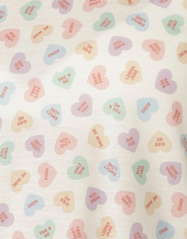 Lorna Jane - Sweetheart T-Shirt