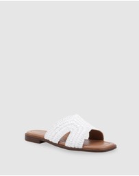 Nude Footwear - Darcy