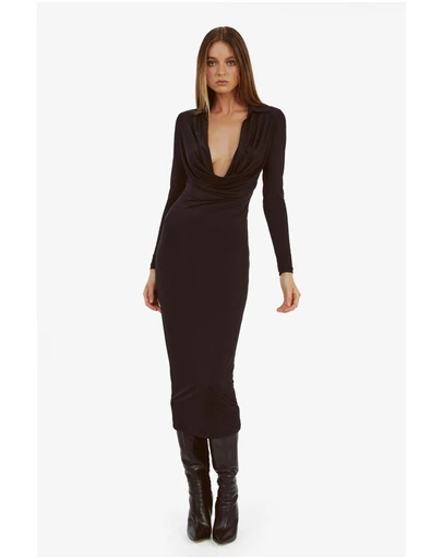 Bardot - Lorel Midi Dress
