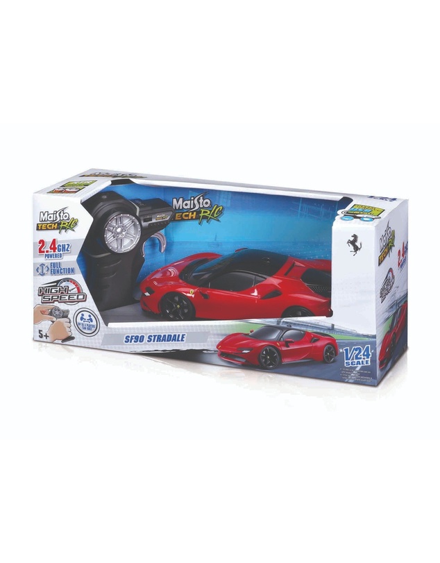 Maisto - Tech Premium Range Rechargeable Assorted