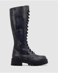 ROC Boots Australia - Cadet
