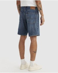 Levi's - 468 Loose Shorts