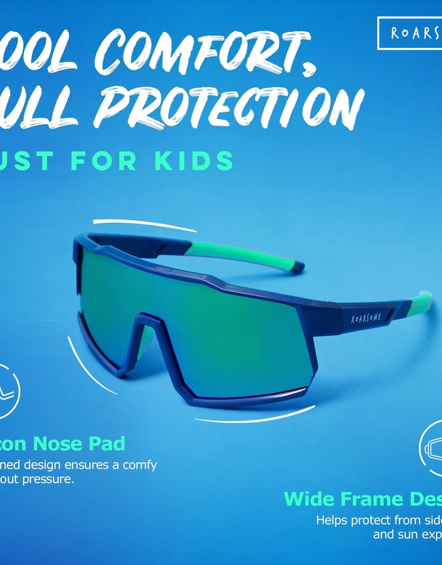 Roarsome - Sunglasses