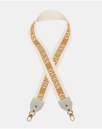 GUESS - Guess Webbing Strap