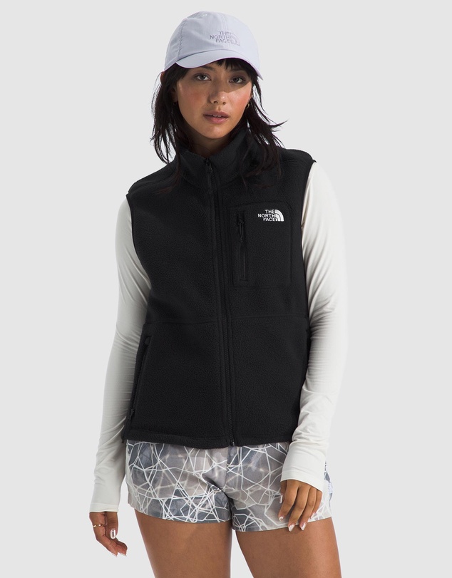 The North Face - Yumiori Fleece Vest