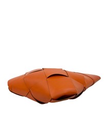 Pre-Loved by Azura Reborn - Pre-Loved Small French Calfskin Slip Tote
